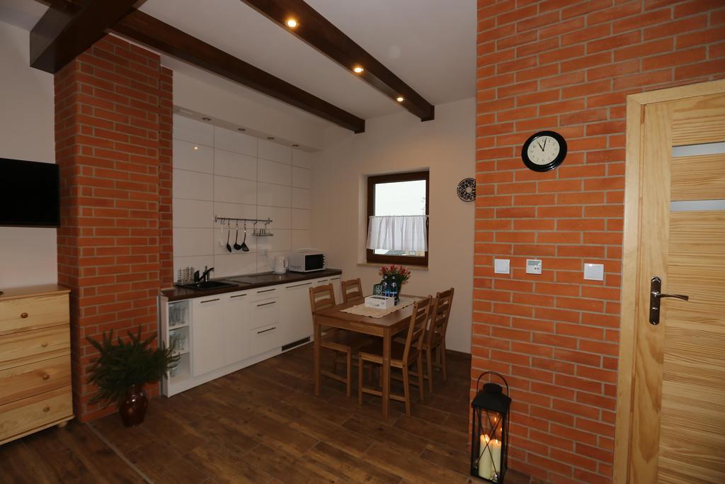 Apartamenty "Maryna House" Zakopane Buitenkant foto