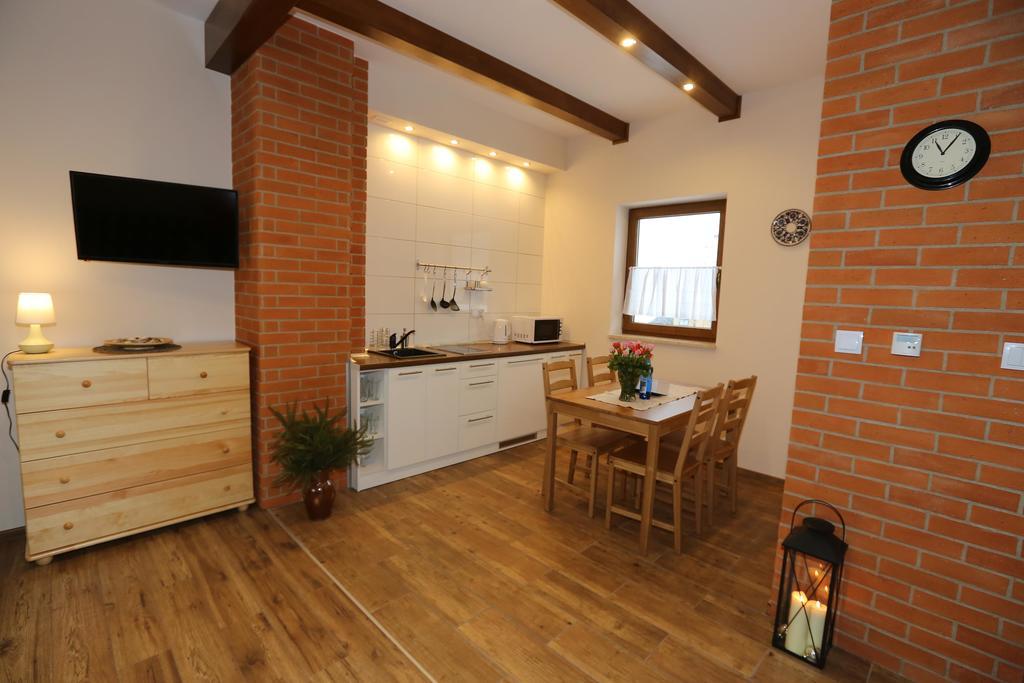 Apartamenty "Maryna House" Zakopane Buitenkant foto