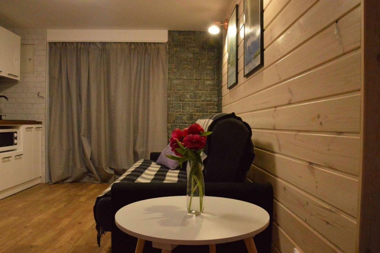 Apartamenty "Maryna House" Zakopane Buitenkant foto